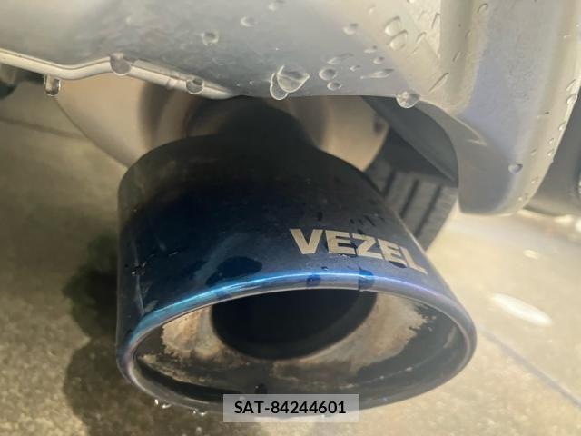 Honda VEZEL 2016-06 8415648-8