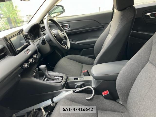 Honda VEZEL 2023-07 8415642-10