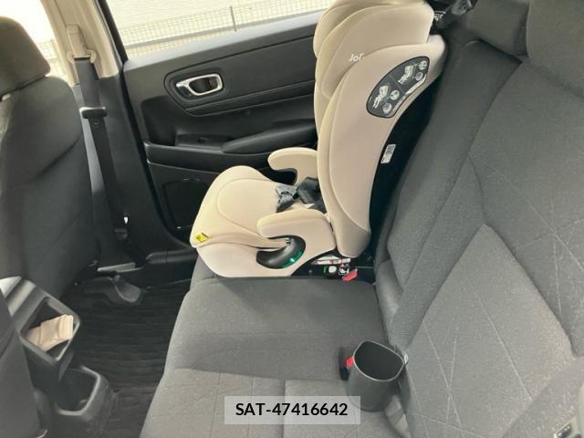 Honda VEZEL 2023-07 8415642-11