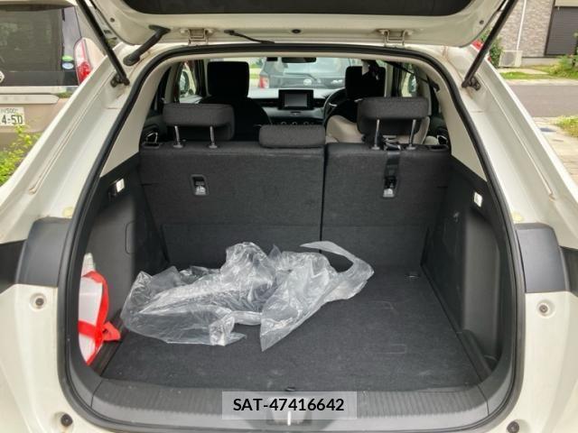 Honda VEZEL 2023-07 8415642-12