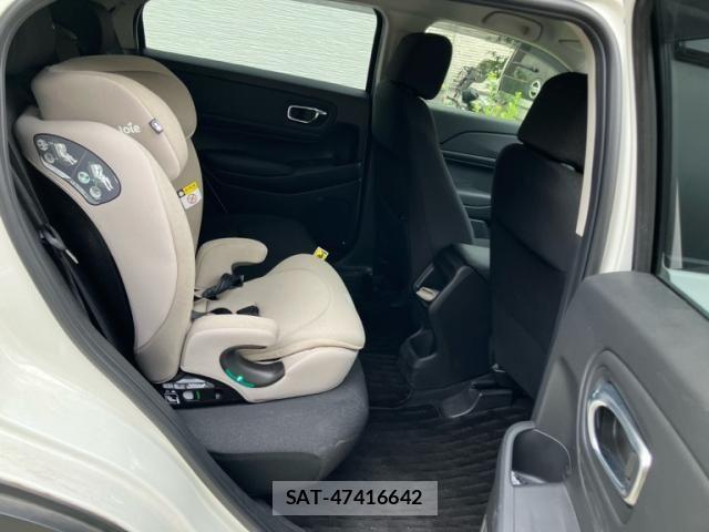 Honda VEZEL 2023-07 8415642-13