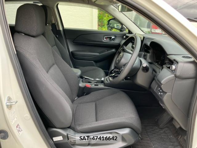 Honda VEZEL 2023-07 8415642-14