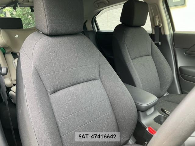 Honda VEZEL 2023-07 8415642-15