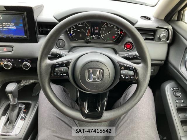 Honda VEZEL 2023-07 8415642-18