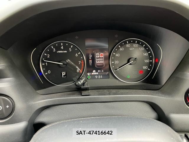 Honda VEZEL 2023-07 8415642-19