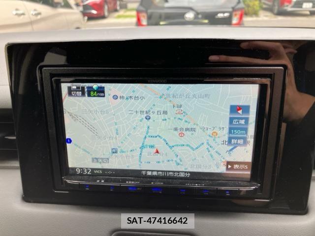 Honda VEZEL 2023-07 8415642-20