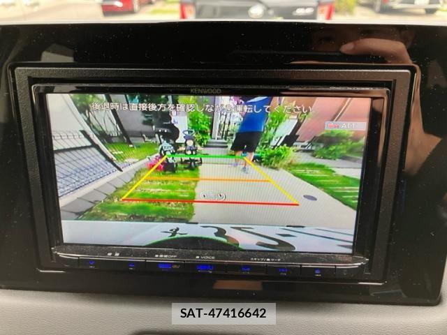 Honda VEZEL 2023-07 8415642-21
