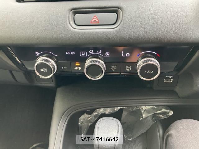 Honda VEZEL 2023-07 8415642-23
