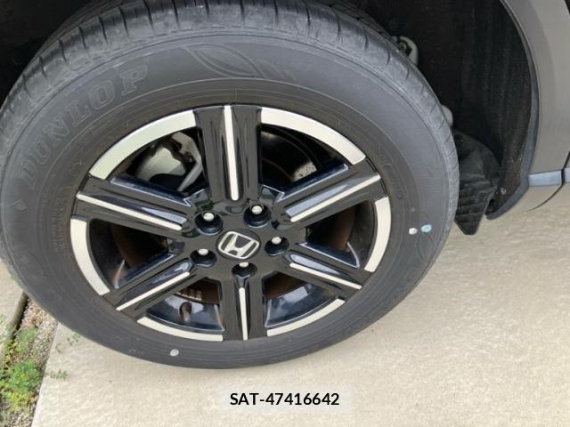 Honda VEZEL 2023-07 8415642-5