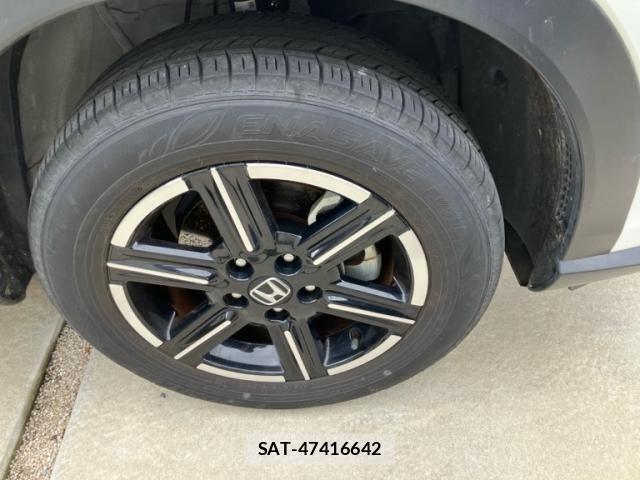 Honda VEZEL 2023-07 8415642-6