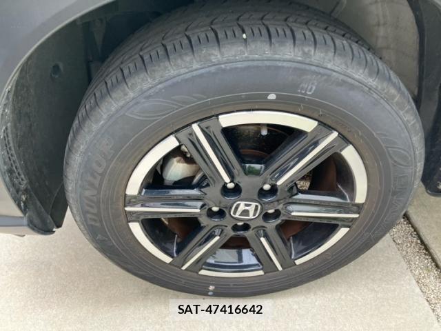 Honda VEZEL 2023-07 8415642-7