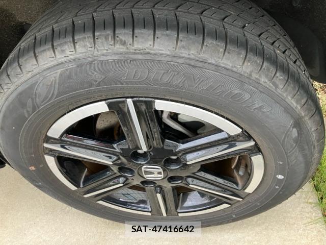 Honda VEZEL 2023-07 8415642-8