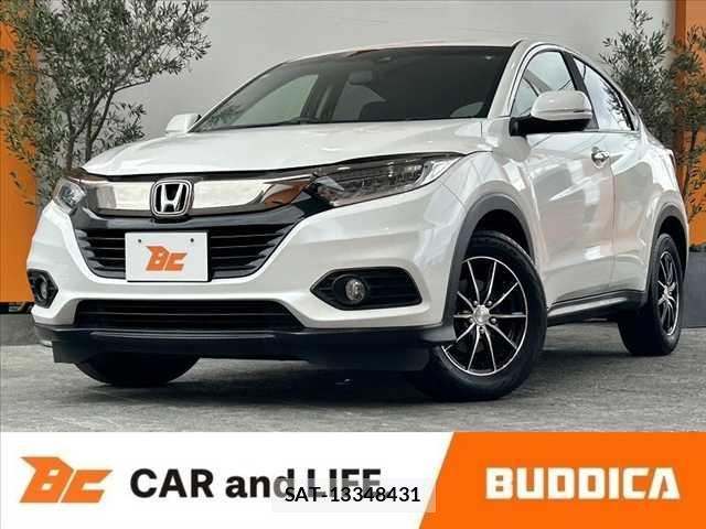 Honda VEZEL 2018-06 8415644-0