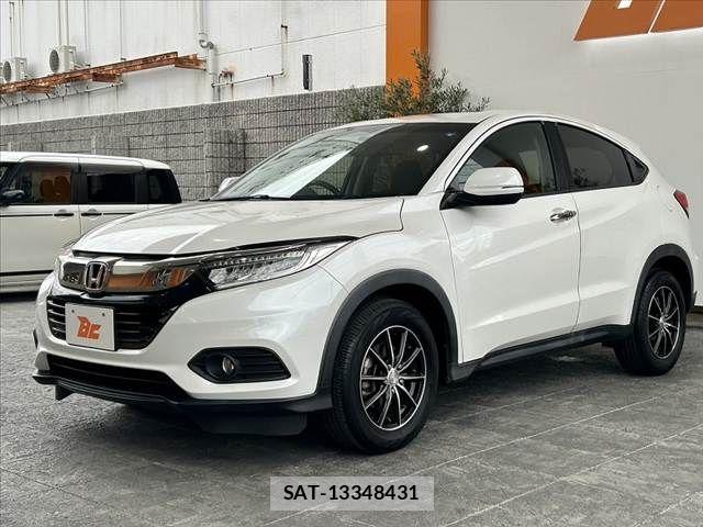 Honda VEZEL 2018-06 8415644-9