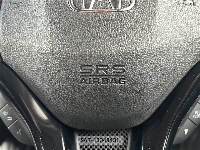 Honda VEZEL 2018-06 8415644-22