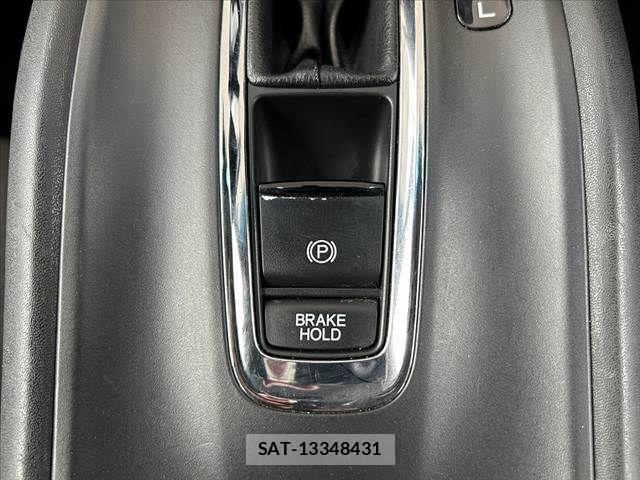 Honda VEZEL 2018-06 8415644-6