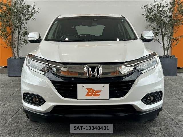 Honda VEZEL 2018-06 8415644-8