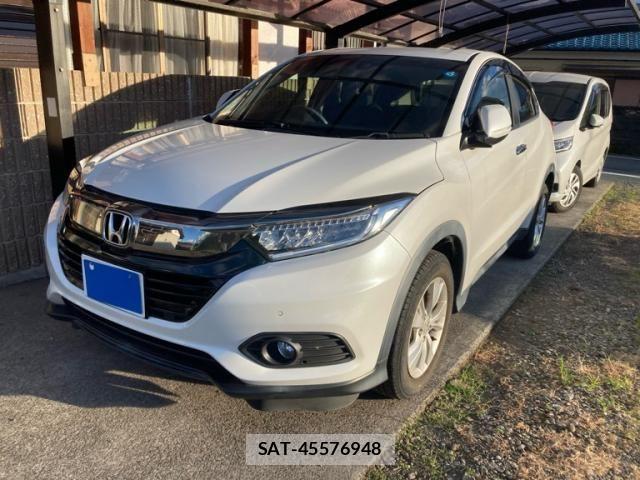 Honda VEZEL 2021-01 8415641-0