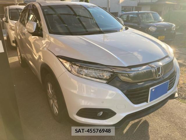 Honda VEZEL 2021-01 8415641-1