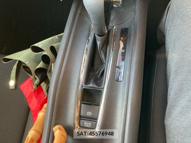Honda VEZEL 2021-01 8415641-20