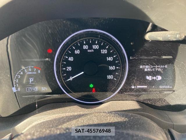 Honda VEZEL 2021-01 8415641-21