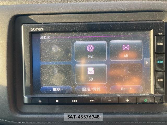 Honda VEZEL 2021-01 8415641-24