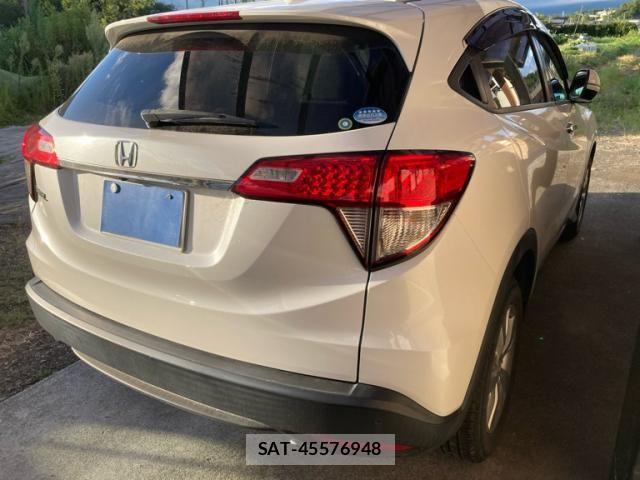 Honda VEZEL 2021-01 8415641-3
