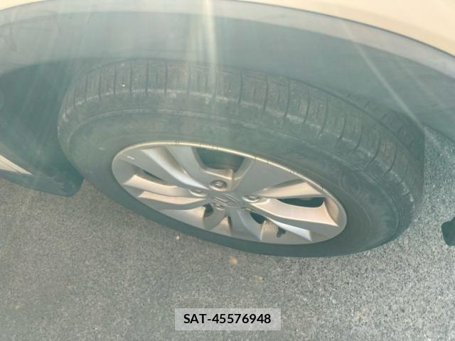 Honda VEZEL 2021-01 8415641-6