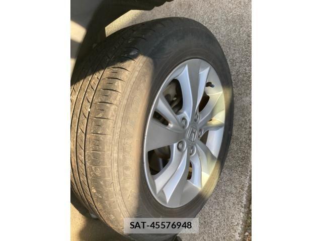 Honda VEZEL 2021-01 8415641-8