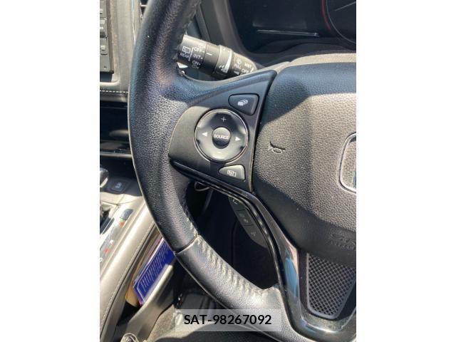 Honda VEZEL 2017-12 8458701-15