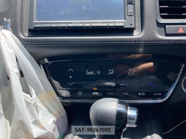 Honda VEZEL 2017-12 8458701-21