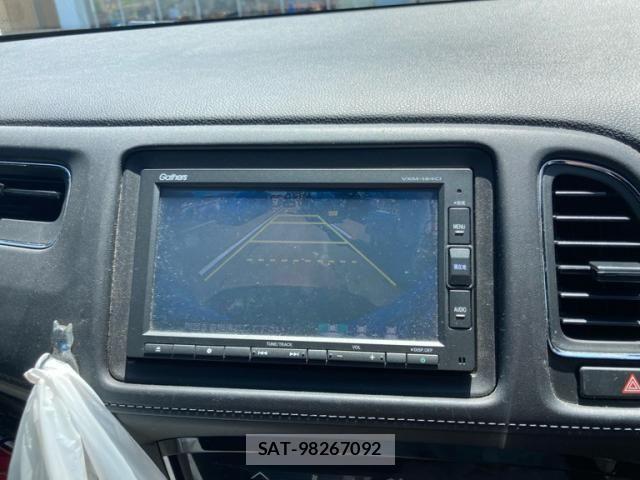 Honda VEZEL 2017-12 8458701-24