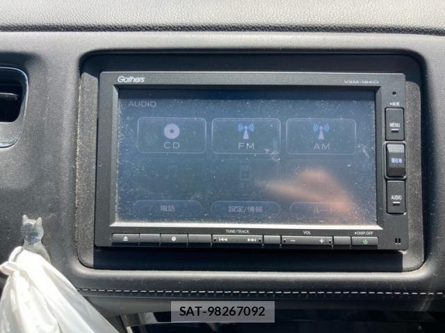Honda VEZEL 2017-12 8458701-25