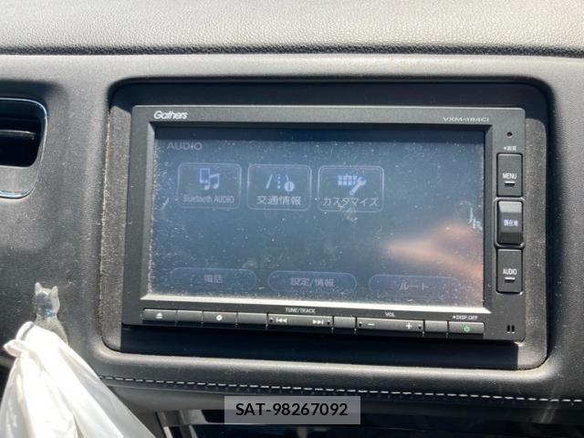 Honda VEZEL 2017-12 8458701-26