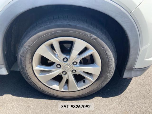 Honda VEZEL 2017-12 8458701-4