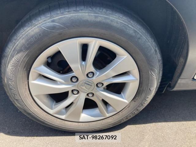 Honda VEZEL 2017-12 8458701-5