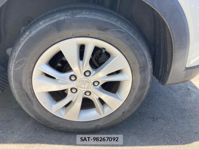 Honda VEZEL 2017-12 8458701-6