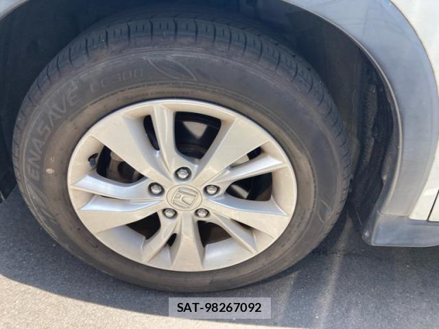Honda VEZEL 2017-12 8458701-7