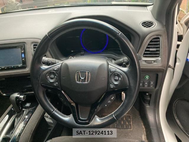 Honda VEZEL 2017-09 8458700-9
