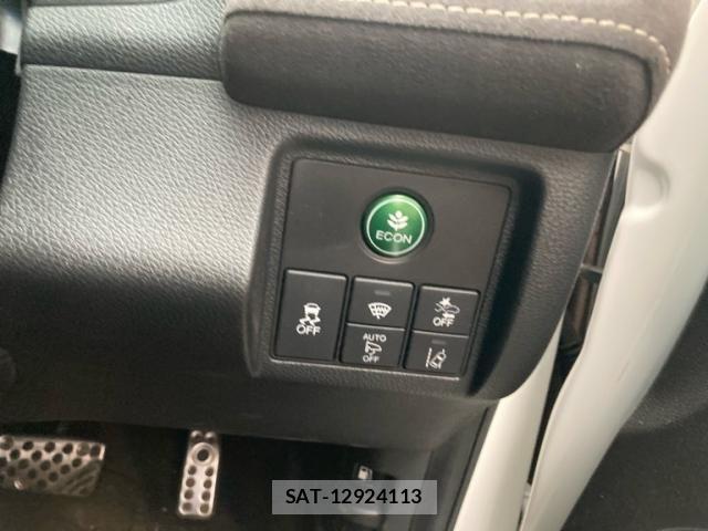 Honda VEZEL 2017-09 8458700-10