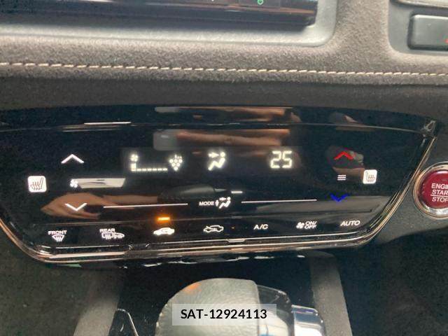 Honda VEZEL 2017-09 8458700-12