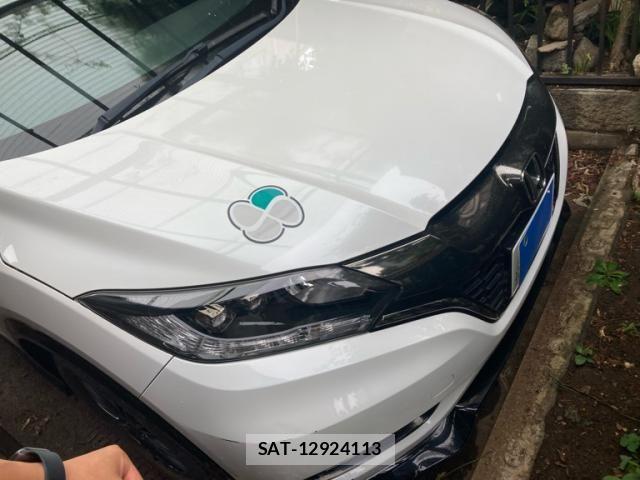Honda VEZEL 2017-09 8458700-1
