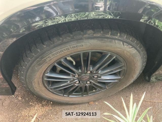 Honda VEZEL 2017-09 8458700-2