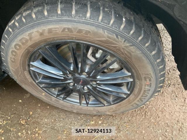 Honda VEZEL 2017-09 8458700-3