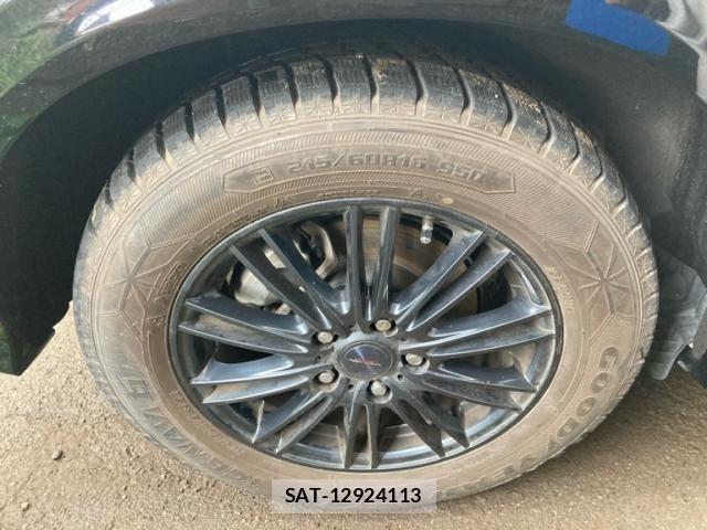 Honda VEZEL 2017-09 8458700-4