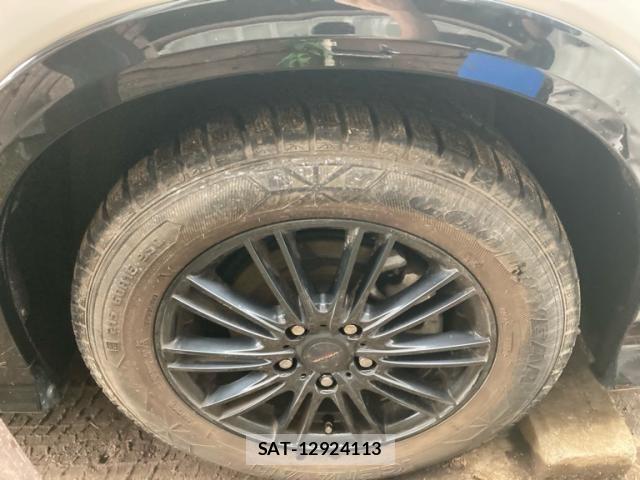Honda VEZEL 2017-09 8458700-5