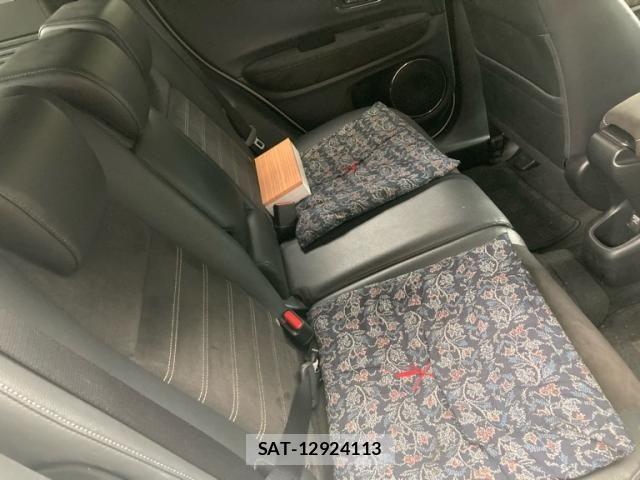 Honda VEZEL 2017-09 8458700-6