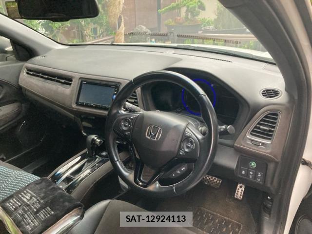 Honda VEZEL 2017-09 8458700-7