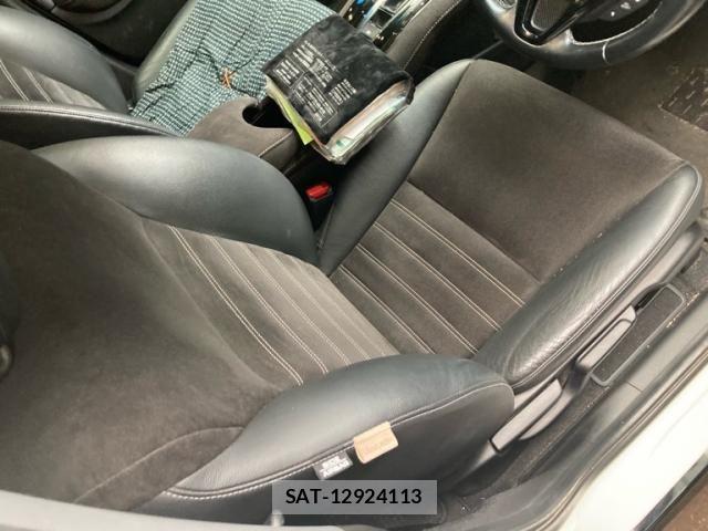 Honda VEZEL 2017-09 8458700-8