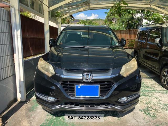 sat car